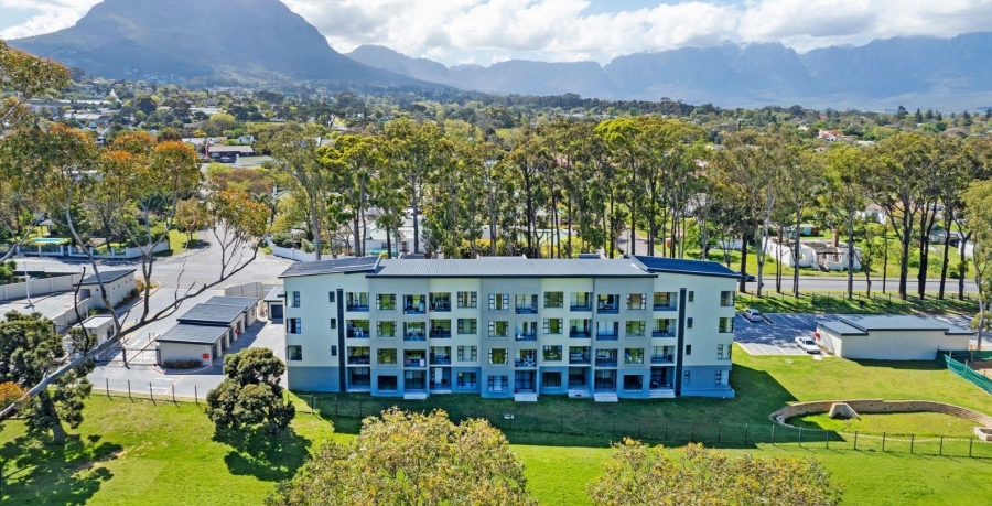 2 Bedroom Property for Sale in Audas Estate Western Cape